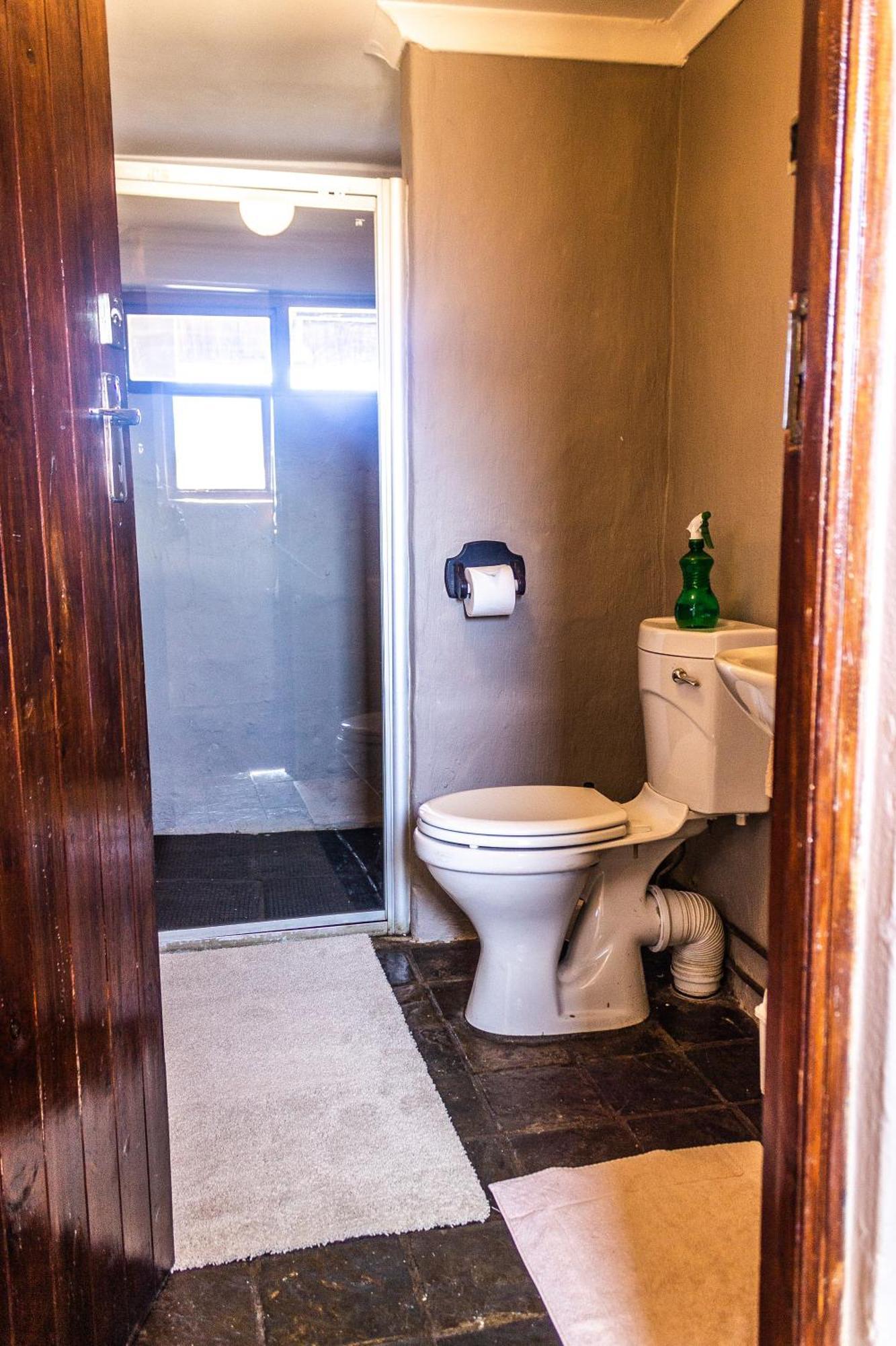 Отель Sani Mountain Escape Mokhotlong Номер фото