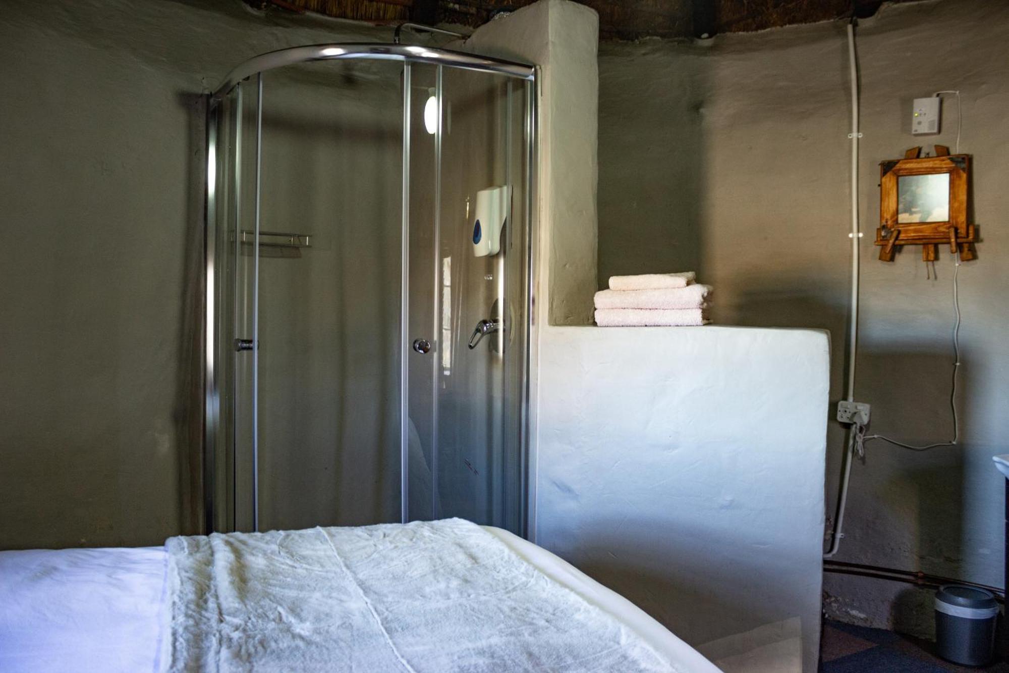 Отель Sani Mountain Escape Mokhotlong Номер фото