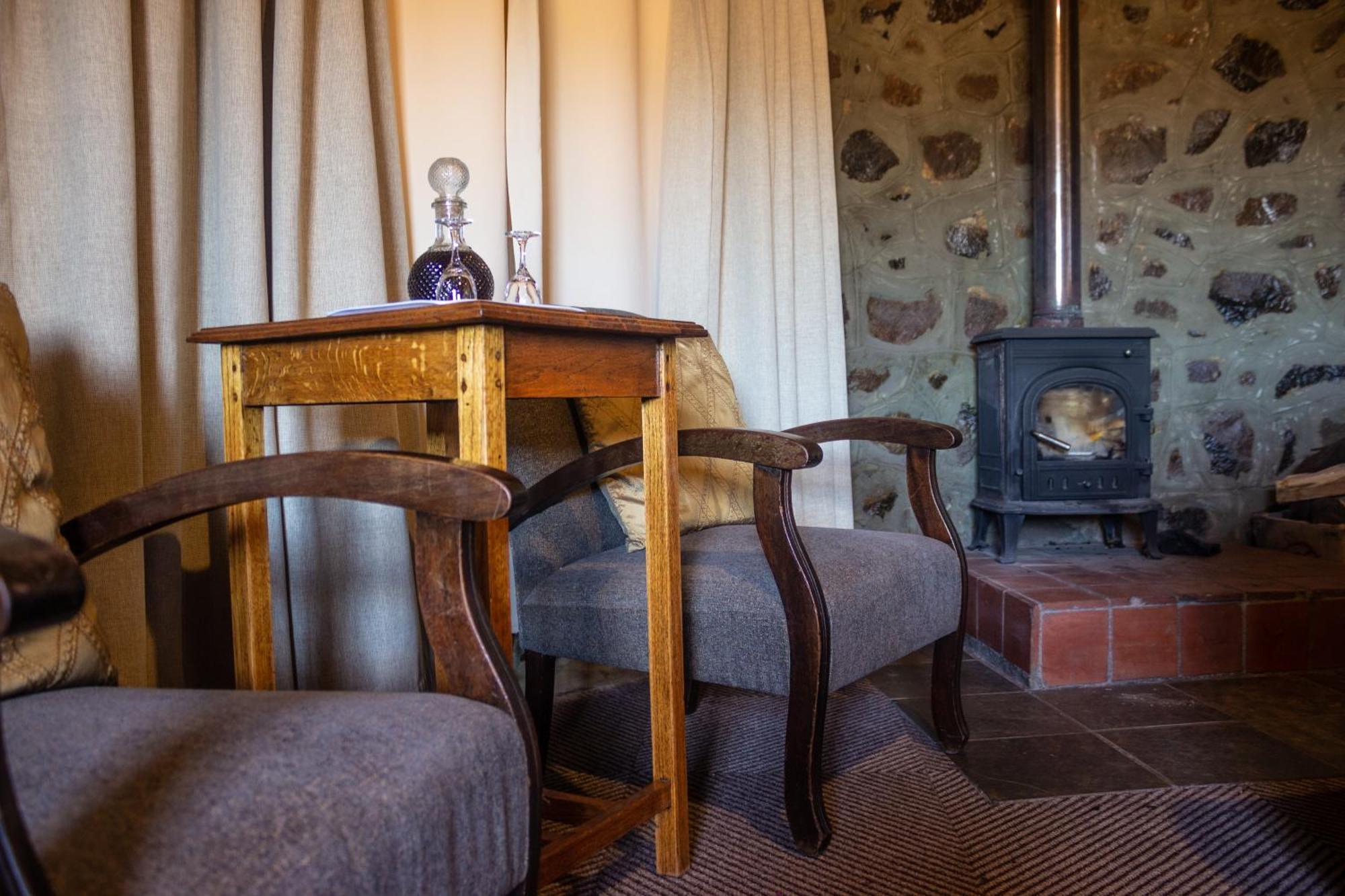 Отель Sani Mountain Escape Mokhotlong Номер фото