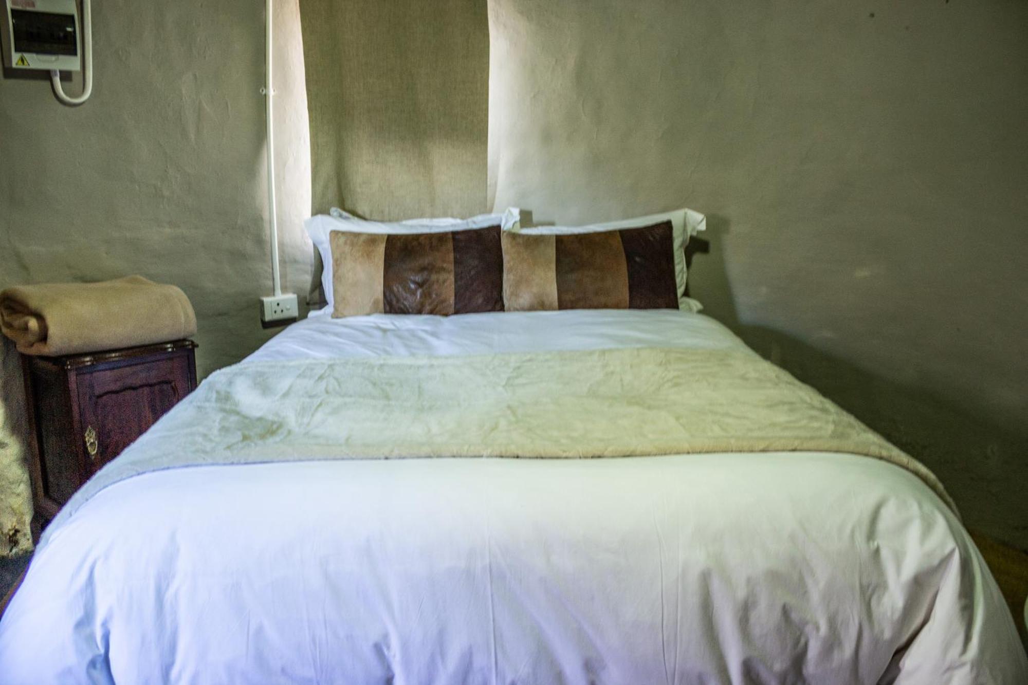 Отель Sani Mountain Escape Mokhotlong Номер фото