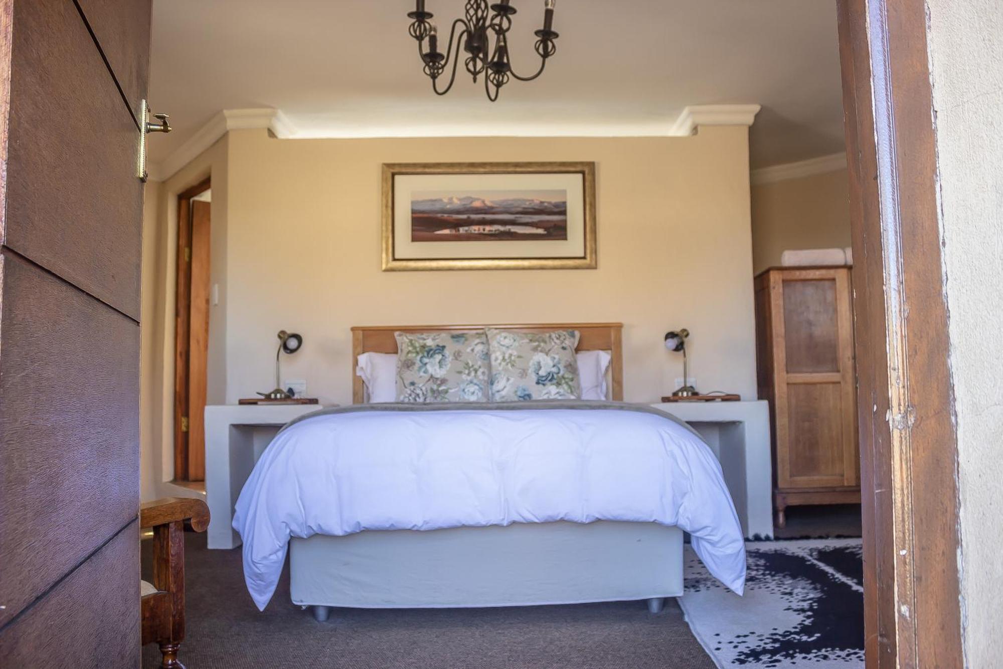 Отель Sani Mountain Escape Mokhotlong Экстерьер фото